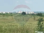 DE VANZARE Teren intravilan 600mp Drumul Piscul Mosului S... 