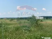 DE VANZARE Teren intravilan 600mp Drumul Piscul Mosului S... 