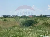 DE VANZARE Teren intravilan 600mp Drumul Piscul Mosului S... 
