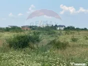 DE VANZARE Teren intravilan 600mp Drumul Piscul Mosului S... 