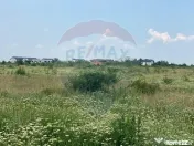 DE VANZARE Teren intravilan 600mp Drumul Piscul Mosului S... 