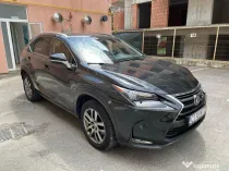 Lexus NX 300h hibrid