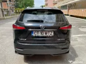 Lexus NX 300h hibrid