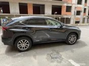 Lexus NX 300h hibrid