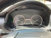 Lexus NX 300h hibrid