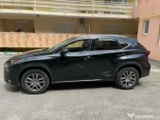 Lexus NX 300h hibrid