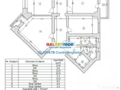 Spatiu Birou 4 Camere Gemenii Center - Natiunile Unite 