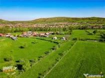 FILM! 2.063 mp de refugiu natural in localitatea Zagon, Cova