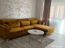 Apartament 3 camere etaj 1 centru bloc nou