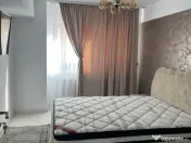 Apartament 3 camere etaj 1 centru bloc nou 