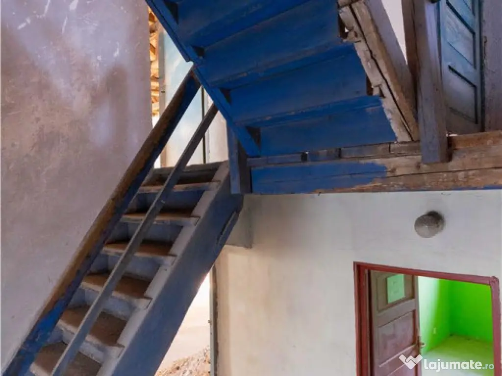 FILM! Spatiu industrial .-. comercial, Central, Targu-Secuie