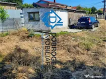 TEREN INTRAVILAN-ZONA PACII ,TEREN 1000 MP ,DESCHIDERE 15 ML