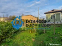 CASA DEMOLABILA ,TEREN 733 MP, DESCHIDERE STRADALA 11,5 ML