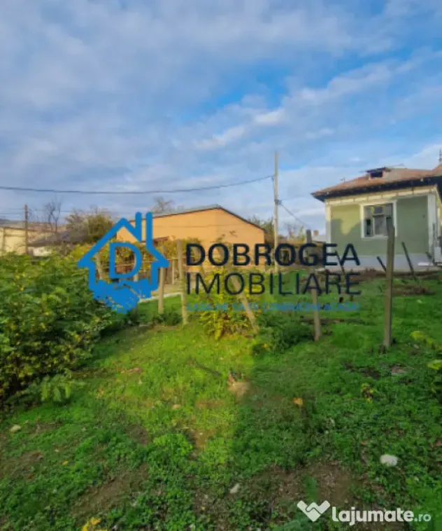 ZONA CENTRALA- CASA DEMOLABILA ,TEREN 733 MP, DESCHIDERE S