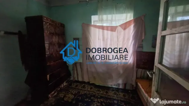 ZONA CENTRALA- CASA DEMOLABILA ,TEREN 733 MP, DESCHIDERE S