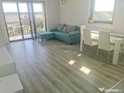 Apartament cu 2 camere, mobilat si utilat, Village MAGNOLIA, 