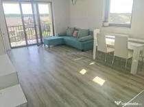 Apartament cu 2 camere, mobilat si utilat, Village MAGNOLIA,