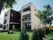 Apartament cu 2 camere, mobilat si utilat, Village MAGNOLIA, 