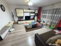 De inchiriat aprtament cu 3 camere cf 1 Teilor PS URI prima