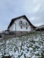 Casă de vânzare – Tătărași, Suceava | 300 mp | teren