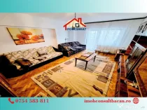 Apartament cu 2 camere foarte spatios – Parcul Catedralei! CE1448