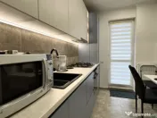 Apartament 2 camere mobilat și utilat, bloc nou - Chiajna 