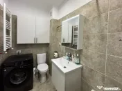 Apartament 2 camere mobilat și utilat, bloc nou - Chiajna 