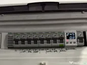 Apartament 2 camere mobilat și utilat, bloc nou - Chiajna 