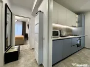 Apartament 2 camere mobilat și utilat, bloc nou - Chiajna 