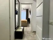 Apartament 2 camere mobilat și utilat, bloc nou - Chiajna 