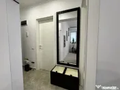 Apartament 2 camere mobilat și utilat, bloc nou - Chiajna 