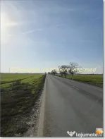 Teren intravilan Agigea-Techirghiol