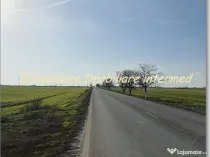 Teren intravilan Agigea-Techirghiol