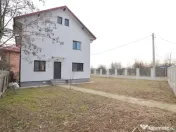 Vila Cocheta 5 Camere Peris 