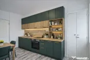 COMISION 0! Apartament cu 4 camere langa AFI, in Centrul Civic