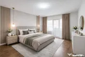 COMISION 0! Apartament cu 4 camere langa AFI, in Centrul Civic