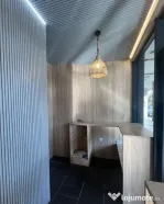 Zona Sala Palatului-Calea Victoriei 12 mp ideal cafenea