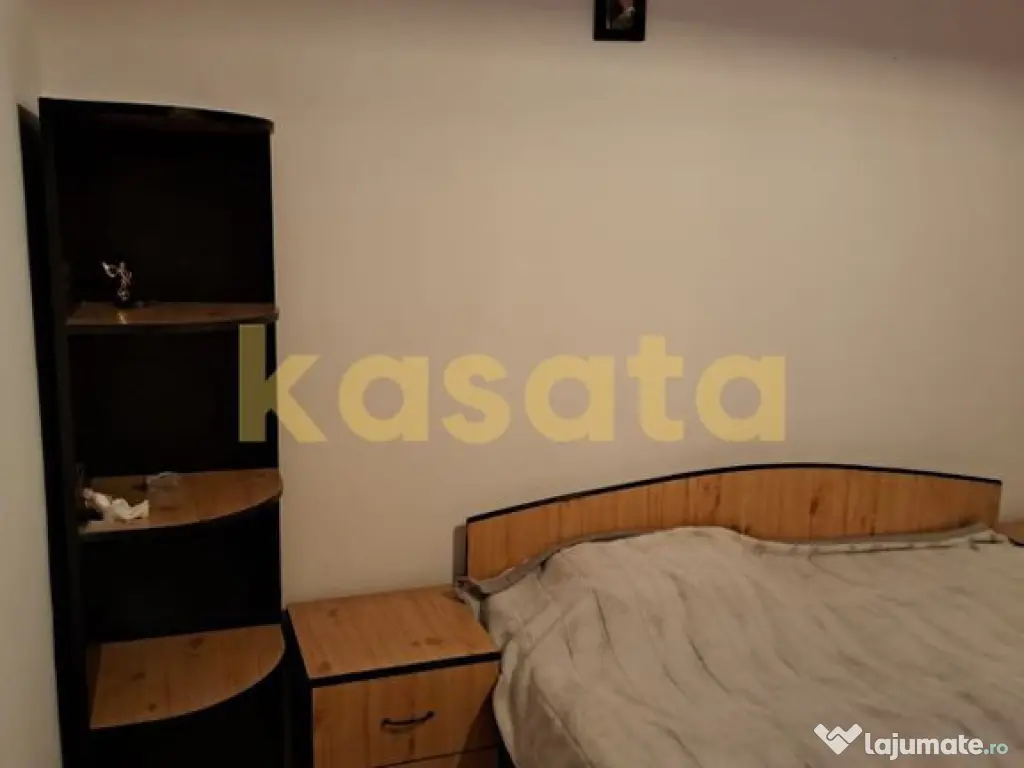 Apartament modern 2 camere de închiriat – zona Grivița