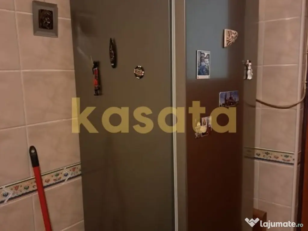 Apartament modern 2 camere de închiriat – zona Grivița
