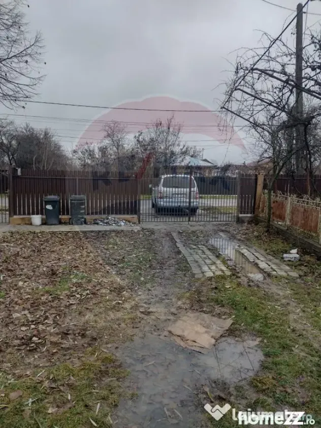VanzareCasă 6 camere teren 1000mp Bâldana Tărtășeșt...