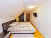 VILA CU TEREN GENEROS DE VANZARE/SCHIMB CU CASA 