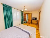 VILA CU TEREN GENEROS DE VANZARE/SCHIMB CU CASA 