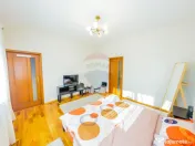 VILA CU TEREN GENEROS DE VANZARE/SCHIMB CU CASA 