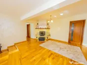 VILA CU TEREN GENEROS DE VANZARE/SCHIMB CU CASA 