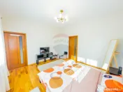 VILA CU TEREN GENEROS DE VANZARE/SCHIMB CU CASA 