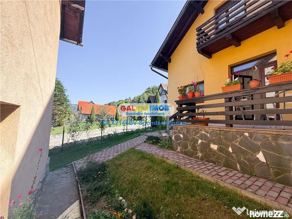 Casa De Bran Simon 3 Km Moeciu - Bran (Brasov)