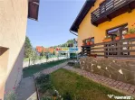 Casa De Bran Simon 3 Km Moeciu