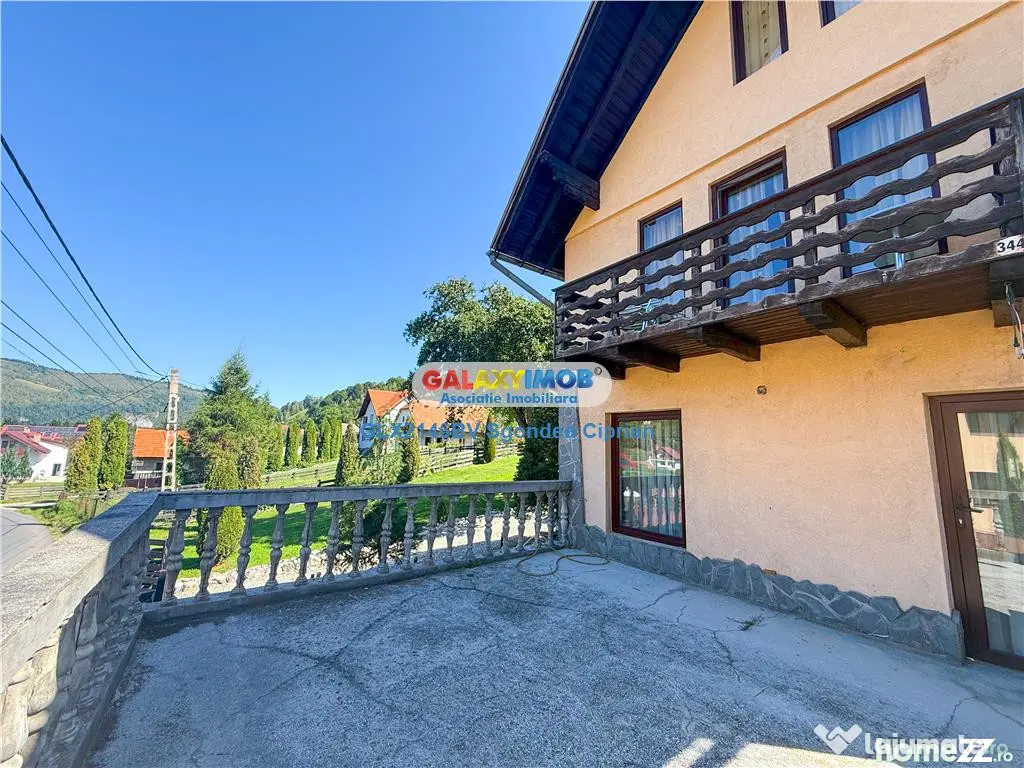 Casa De Bran Simon 3 Km Moeciu - Bran (Brasov)