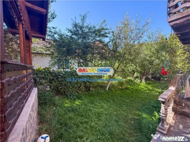 Casa De Bran Simon 3 Km Moeciu - Bran (Brasov)