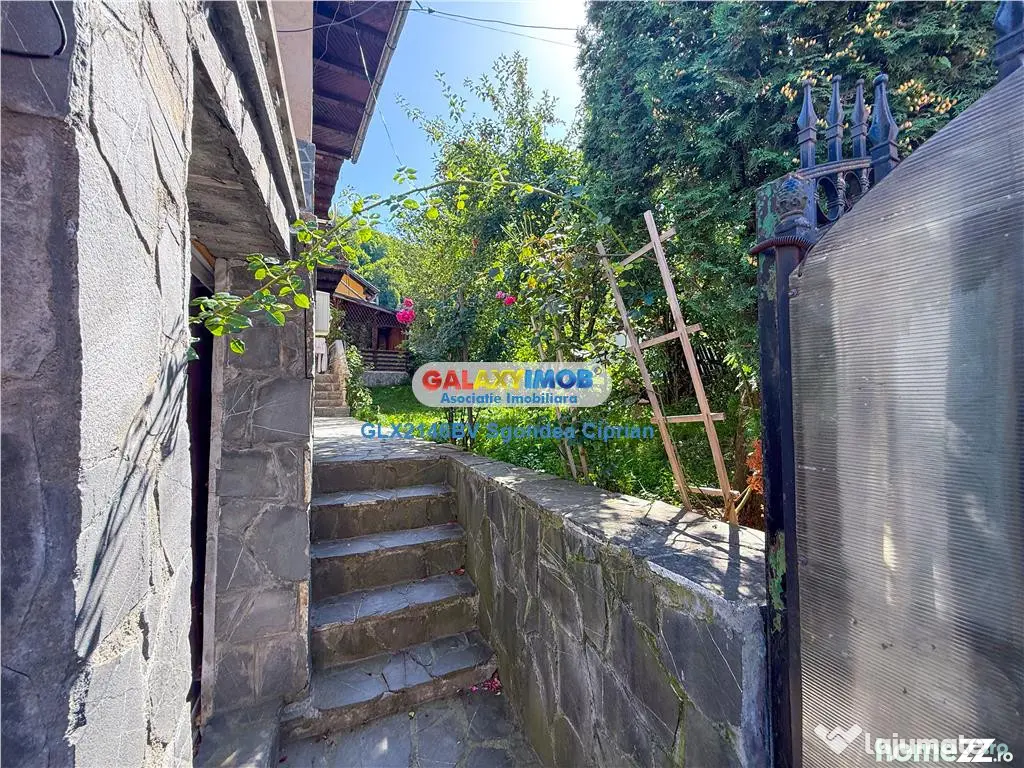 Casa De Bran Simon 3 Km Moeciu - Bran (Brasov)